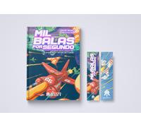 Mil balas por segundo La gran Enciclopedia del Shoot em Up Arcade standard