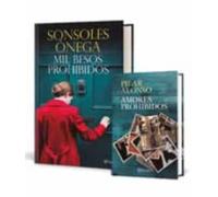 MIL BESOS PROHIBIDOS