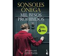 Mil besos prohibidos: Edición limitada a precio especial (Colección Especial)
