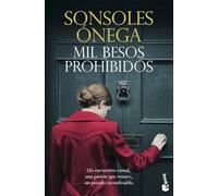 Mil besos prohibidos (Novela)