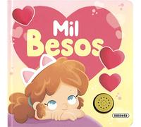 Mil besos (Sonidos para mi bebé)