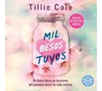 Mil Besos Tuyos (audiolibro)