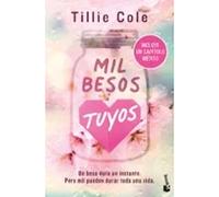 Mil besos tuyos (bolsillo) | Tillie Cole