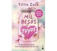 Mil besos tuyos (Novela)