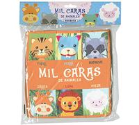 Mil caras de animales
