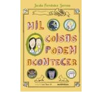 Mil Coisas Podem Acontecer (ebook)