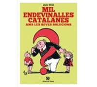 Mil Endevinalles Catalanes Amb Les Seves Solucions