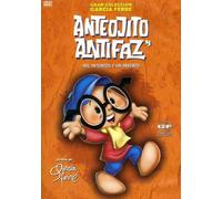 Mil Intentos Y un Invento-Ante - Mil Intentos y Un Invento-Anteojito y Antifaz [USA] [DVD]