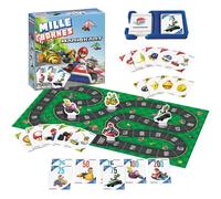 Mil juegos de mesa Dujardin Mario Kart 2023 27x5x27 cm