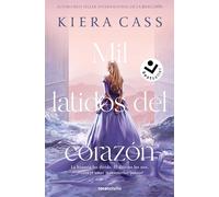 Mil latidos del corazón (Best Seller | Ficción Juvenil)