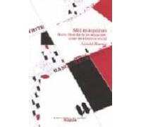 Mil Maquinas: Breve Filosofia De Las Maquinas Como Movimiento Soc Ial