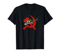 Mil Mi-24 Hind D Camiseta