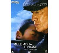 Mil Miglia Lejos DVD DOLMEN HOME VIDEO