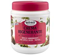 MIL MIL Maschera BURRO Di KARITE'1000 ML Productos para el cabello