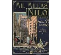 Mil millas Nilo arriba (SIN COLECCION)