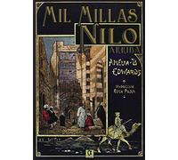 Mil millas Nilo arriba (SIN COLECCION)