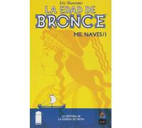 Mil naves 1 (PANGEA)