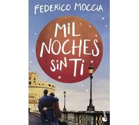Mil noches sin ti (Bestseller)