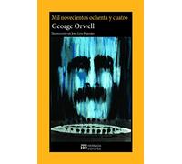 Mil novecientos ochenta y cuatro (EL JARDIN DE EPICURO)