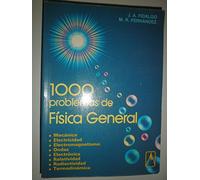 Mil Problemas de Física General