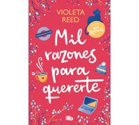 Mil razones para quererte (Mis razones 2) | Violeta Reed