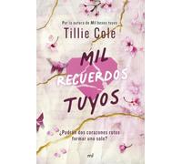 Mil recuerdos tuyos: 2 (Martínez Roca)