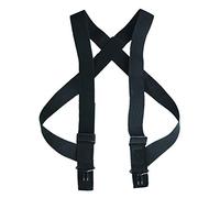 Mil-Tec 13189002 - Tirantes color negro