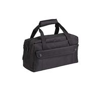 Mil Tec 13802102 - Bolsa Unisex para Adultos, Color Negro, Talla única