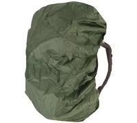 Mil-Tec 14060001-002-Funda Funda para Mochila, Verde Oliva, Talla única Unisex Adulto