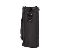 Mil-Tec 14519802 - Bolsa para botellas, color negro