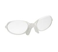 Mil-Tec - Adaptador de clip para gafas de airsoft Raptor Serie [para 10161 + 10162 + 10163]