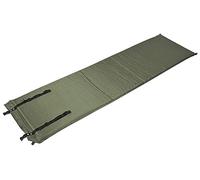 Mil-Tec - Alfombra de Suelo autoinflable - Oliva