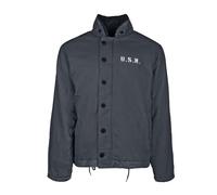 Mil-Tec American Navy Deck Jacket N-1 dk.blau Gr.