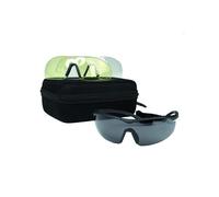 Mil-Tec Ansi En 166 gafas de protección deportiva Multicolor Talla única