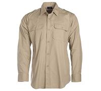 Mil-Tec armyoutdoorshop - Camisa DE SAFARIHEMD Army DESERTHEMD