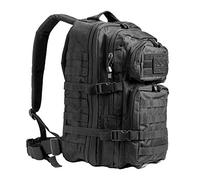 Mil-Tec Assault Pack, Raíz - Inicio Catalogue Périphériques Clavier Mujer, Negro, S