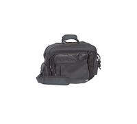 Mil-Tec Bolsa Aviator para documentos 13823002 Unisex adulto Negro Talla única