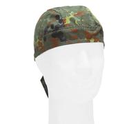 Mil-Tec Bandana de camuflaje