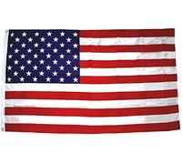 Mil-Tec Bandera de Estados Unidos de América, 90 x 150 cm, Unisex, Talla única
