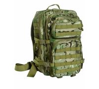 Mil-Tec Bastón de Limpieza Unisex para Adultos, 19705100, más Color, Talla única