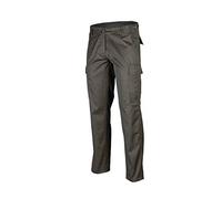 Mil-Tec BDU de Tipo Ranger - Pantalones Unisex Adulto