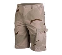Mil-Tec Bermudas US Desert para Hombre