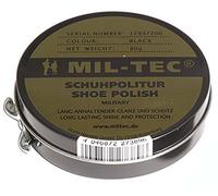 Mil-Tec - Betún y reparación de Zapatos One Size