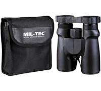Mil-Tec Prismático Impermeable 8 X 42 Negro Ejército Caza Catalejo Impermeable