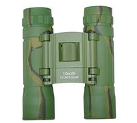 Mil-Tec Binoculares Unisex Adulto 15702020, Camuflaje, Talla Única