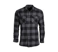 Mil-Tec Blusa Unisex de Franela