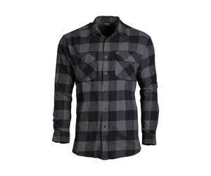 Mil-Tec Blusa Unisex de Franela