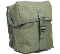 Mil-Tec Bolsa de Acoplamiento Multi Purpose Mediana, Verde Oliva, Medium