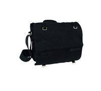 Mil-Tec Bolsa-13710002 Bolsa, Unisex Adulto, Negro, 42