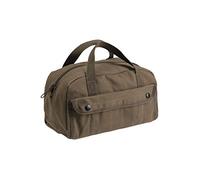 Mil-Tec Bolsa de Herramientas mecánicas (7 Liter/Oliv)